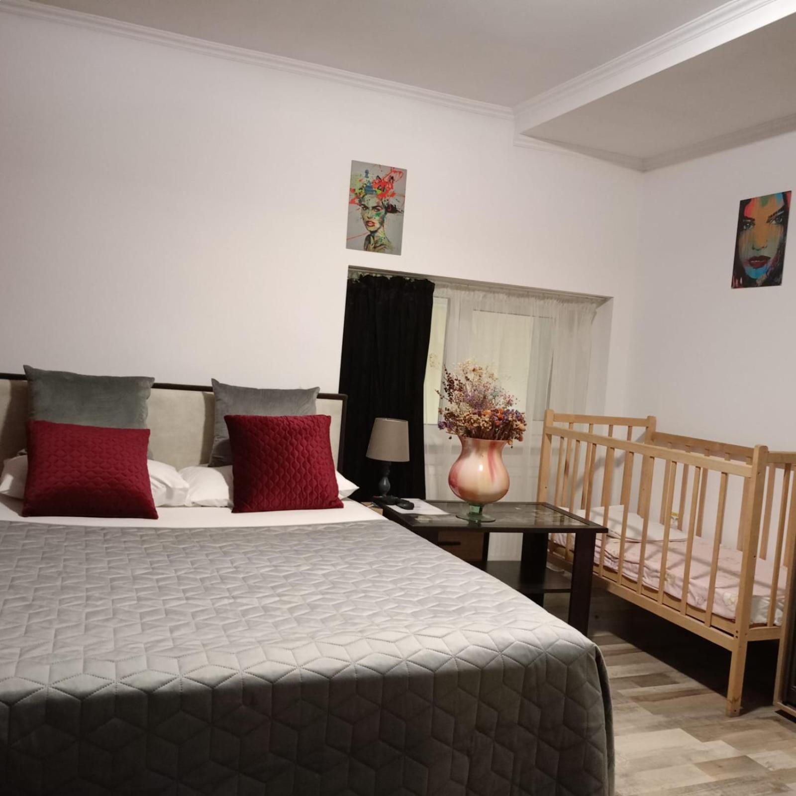 Venus Hotel Odessa Eksteriør billede