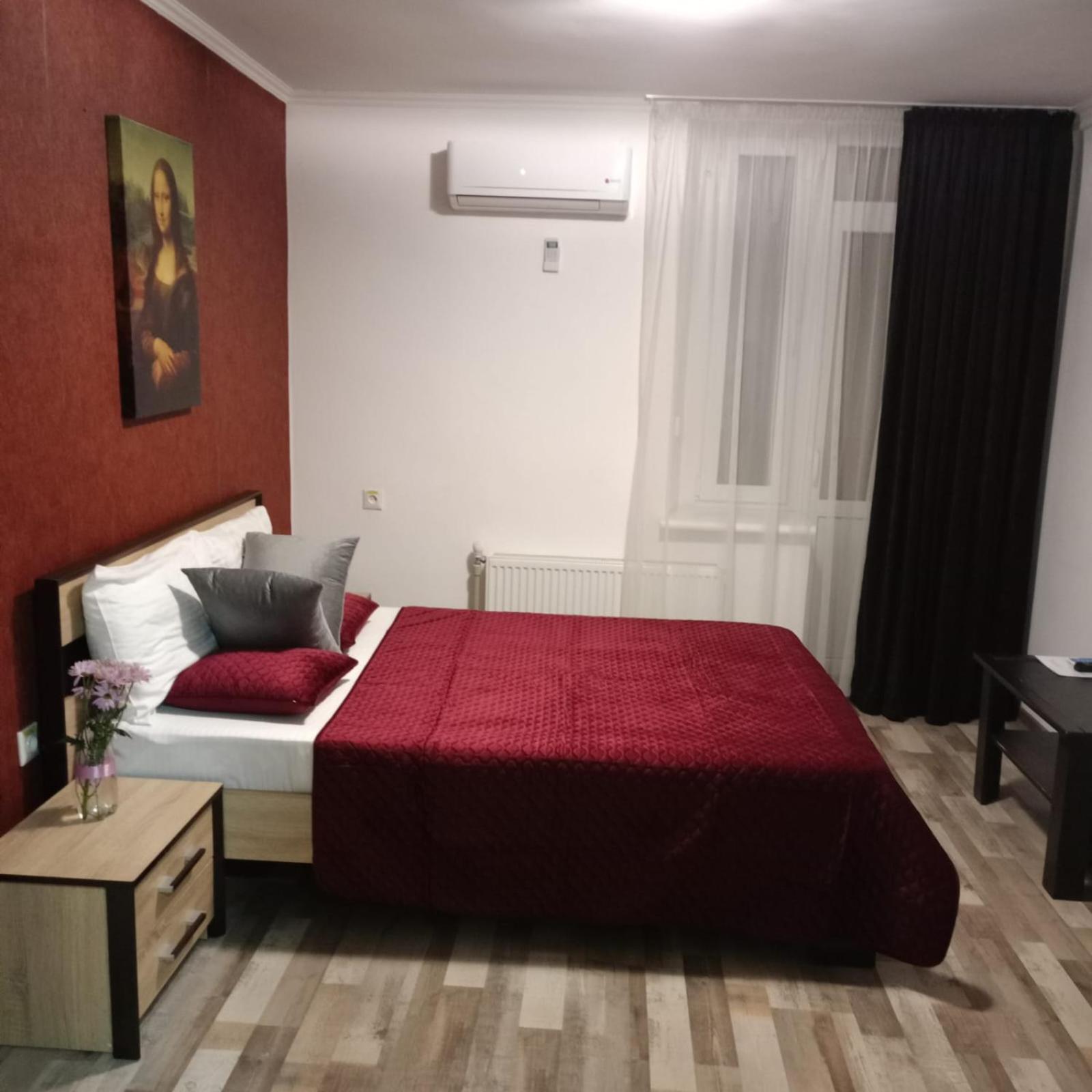Venus Hotel Odessa Eksteriør billede
