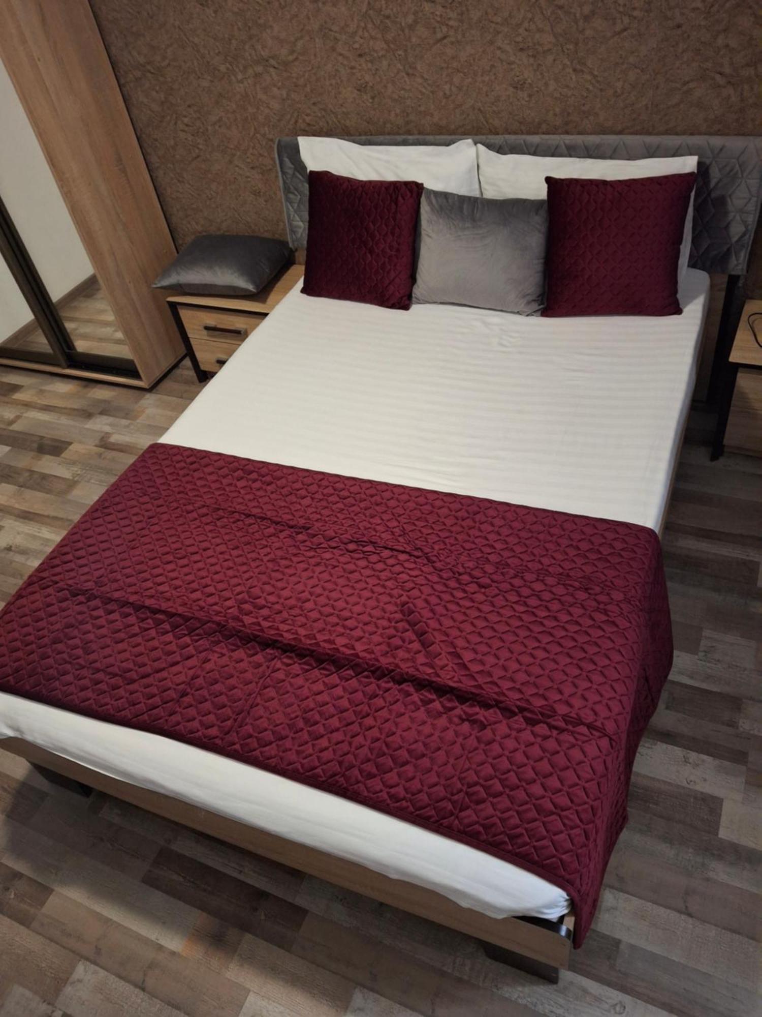 Venus Hotel Odessa Eksteriør billede