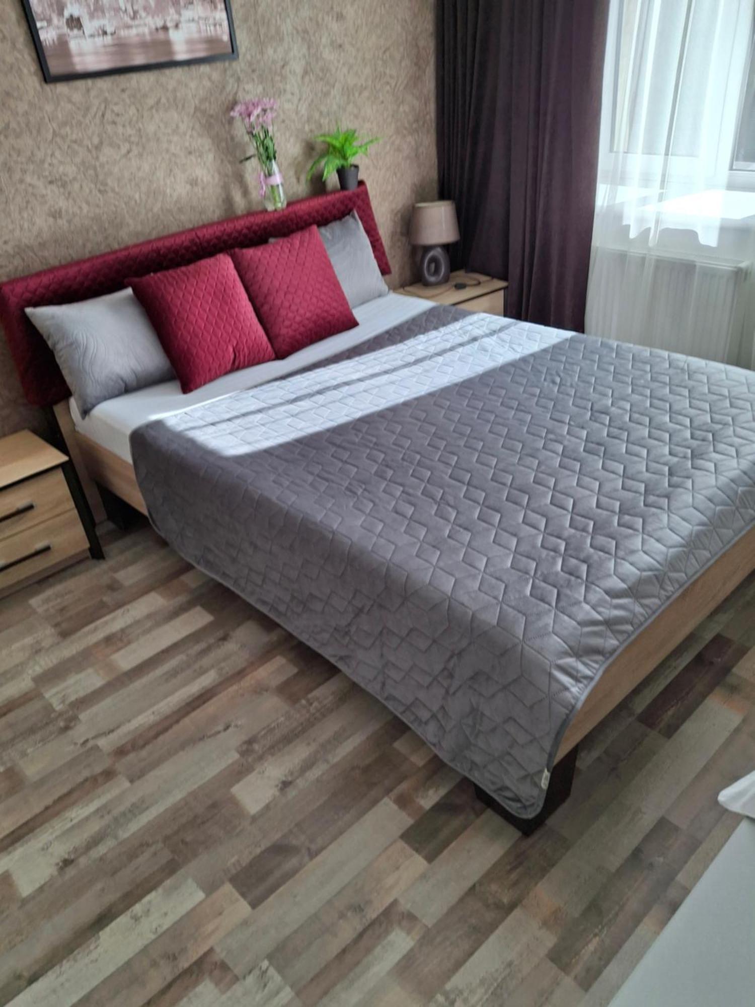 Venus Hotel Odessa Eksteriør billede