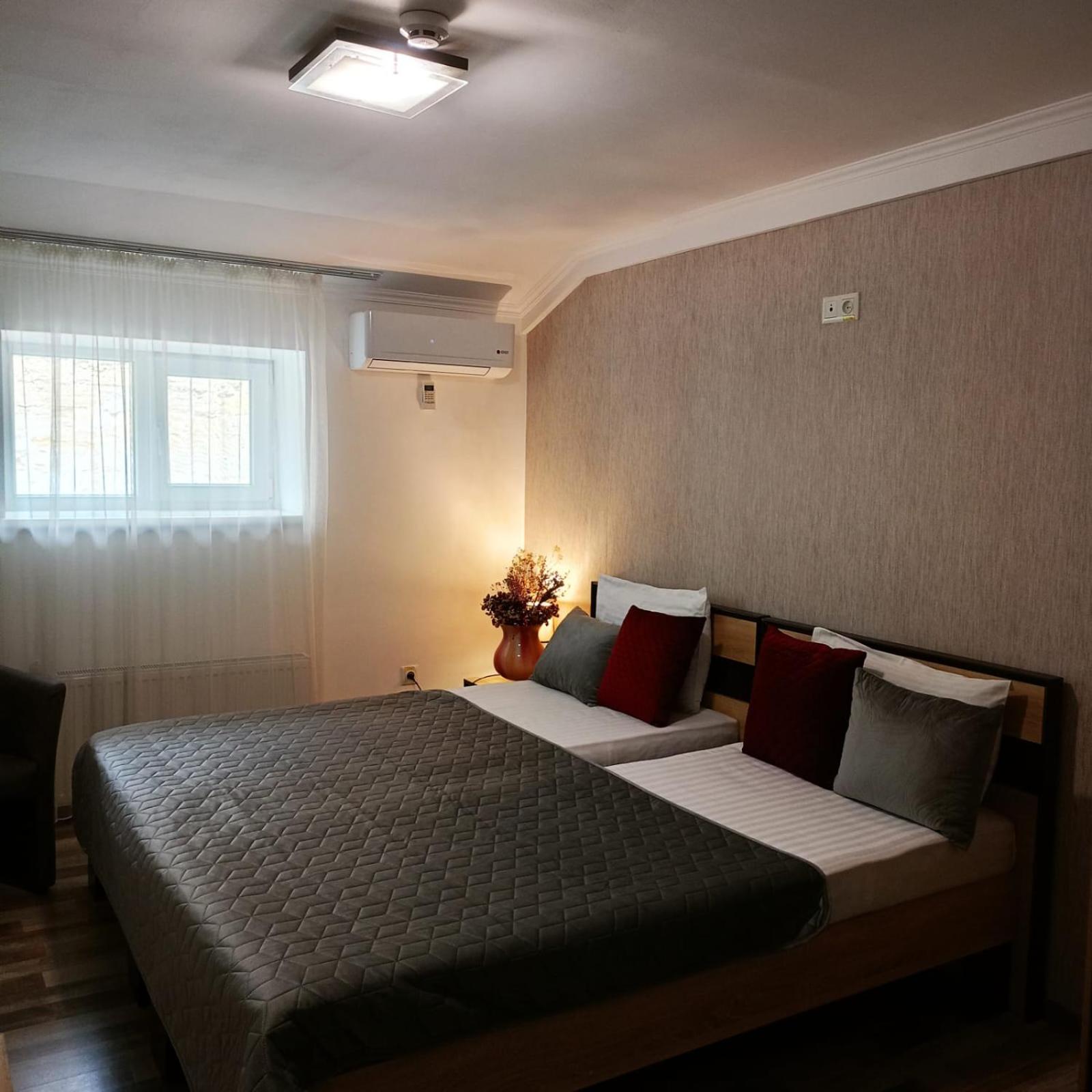 Venus Hotel Odessa Eksteriør billede